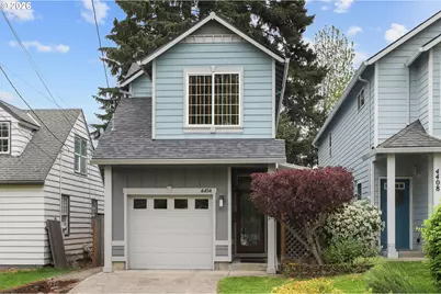 4414 NE 76th Ave, Portland, OR 97218 - Photo 1