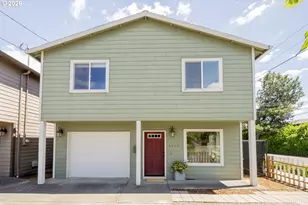 5540 SE 87th Ct, Portland, OR 97266 - Photo 1