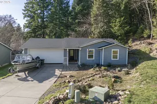 76554 Bobbe Way, Oakridge, OR 97463 - Photo 1