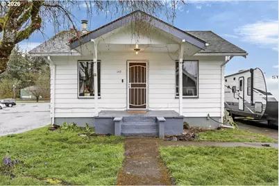 145 Little St, Saint Helens, OR 97051 - Photo 1