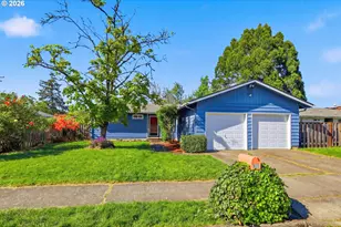 977 NW Cleveland Ave, Corvallis, OR 97330 - Photo 1