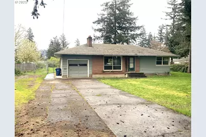 9702 SE Eckler Ave, Milwaukie, OR 97222 - Photo 1