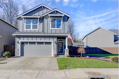221 S 39th Dr, Ridgefield, WA 98642 - Photo 1