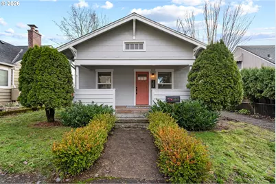 205 W 32nd St, Vancouver, WA 98660 - Photo 1