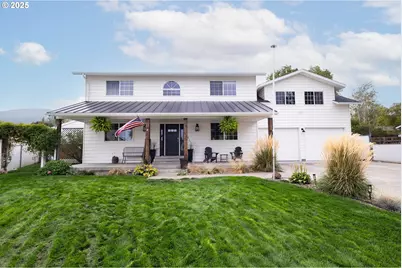 2000 Scorpio Dr, La Grande, OR 97850 - Photo 1