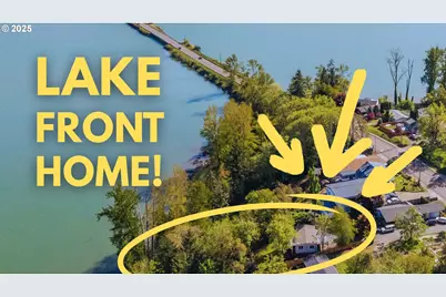 124 S Pioneer St, Lowell, OR 97452 - Photo 1