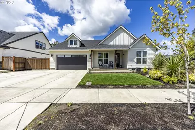 1068 Kintzley Ave, Springfield, OR 97478 - Photo 1