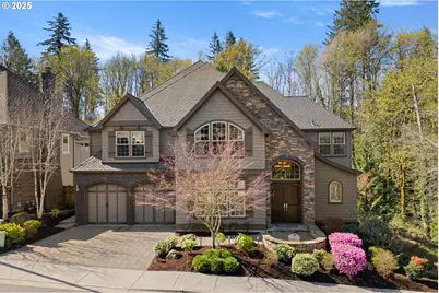 8842 NW Ryan St, Portland, OR 97229 - Photo 1