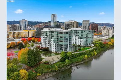 1260 NW Naito Pkwy #208B, Portland, OR 97209 - Photo 1