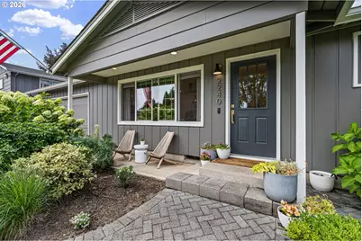 2240 Valhalla St, Eugene, OR 97401 - Photo 1