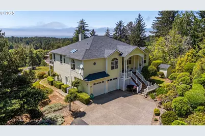 90127 Highway 101, Florence, OR 97439 - Photo 1