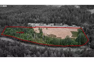 S Hwy 22 Hwy, Idanha, OR 97350 - Photo 1