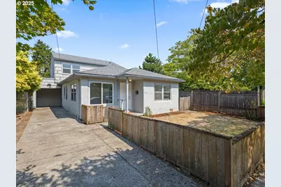 7935 SE Raymond St, Portland, OR 97206 - Photo 1