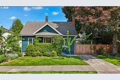 5930 SE 18th Ave, Portland, OR 97202 - Photo 1