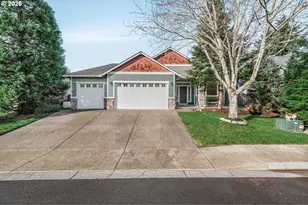 437 N 8th Pl, Carlton, OR 97111 - Photo 1