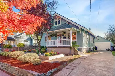 3144 NE 77th Ave, Portland, OR 97213 - Photo 1