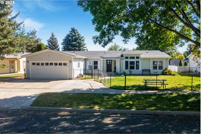 3140 Ash St, Baker City, OR 97814 - Photo 1