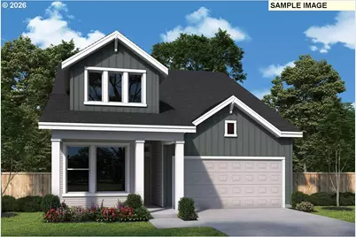 9010 S 1st St, Ridgefield, WA 98642 - Photo 1