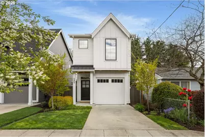 5807 SE Tolman St, Portland, OR 97206 - Photo 1