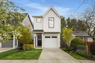 5807 SE Tolman St, Portland, OR 97206 - Photo 1