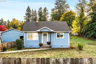 1306 Clark Mill Rd, Sweet Home, OR 97386 - Photo 1