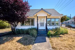 219 E 1st Ave, Estacada, OR 97023 - Photo 1