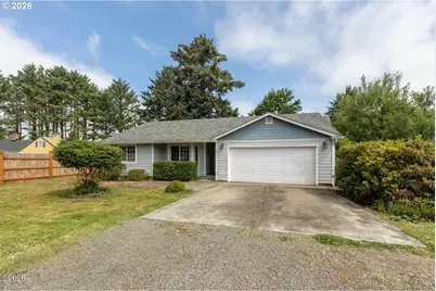 1925 NW 38th St, Lincoln City, OR 97367 - Photo 1