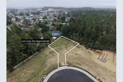 0 Park Pl #10, Coos Bay, OR 97420 - Photo 1