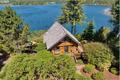 5343 Leavitt Loop, Florence, OR 97439 - Photo 1