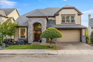 11102 NW Crystal Creek Ln, Portland, OR 97229 - Photo 1