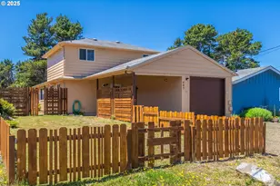 405 SE Inlet Ave, Lincoln City, OR 97367 - Photo 1