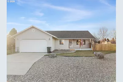3655 Birch St, Baker City, OR 97814 - Photo 1
