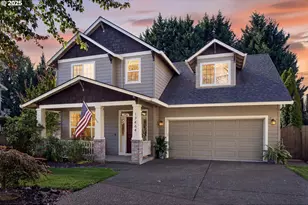 17464 SW Kinglet Dr, Sherwood, OR 97140 - Photo 1