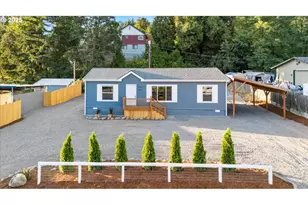 48121 Willamette Way, Oakridge, OR 97463 - Photo 1