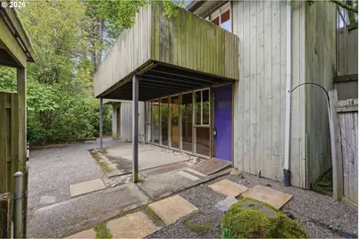 12115 NW Old Quarry Rd, Portland, OR 97229 - Photo 1