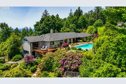 7131 NW Penridge Rd, Portland, OR 97229 - Photo 1