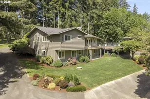 17907 S Edgewood Ln, Oregon City, OR 97045 - Photo 1