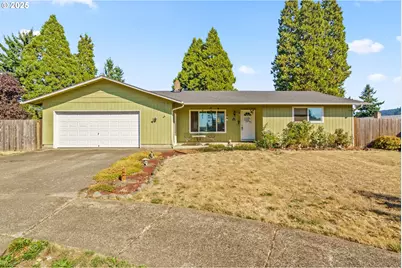 5244 D St, Springfield, OR 97478 - Photo 1