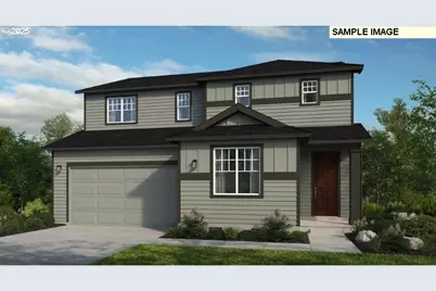 7860 NW Stoffers Ter, Portland, OR 97229 - Photo 1