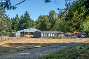 28697 Scappoose Vernonia Hwy, Scappoose, OR 97056 - Photo 1