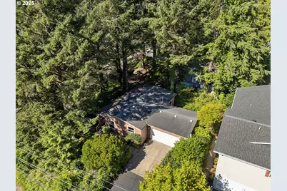 15 NE Spring Ave, Depoe Bay, OR 97341 - Photo 1