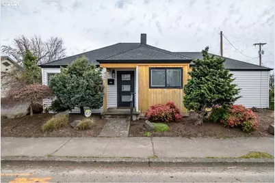 410 N 1st Ave, Stayton, OR 97383 - Photo 1