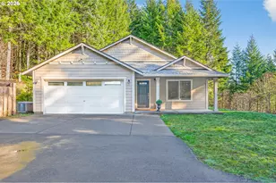 27710 Scappoose Vernonia Hwy, Scappoose, OR 97056 - Photo 1