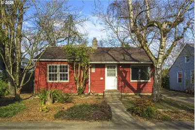 1653 SE Linn St, Portland, OR 97202 - Photo 1