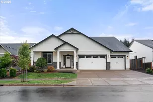 1453 Meadow Ave, Silverton, OR 97381 - Photo 1