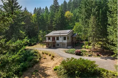 24524 Hall Rd, Cheshire, OR 97419 - Photo 1