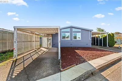 1199 N Terry St #195, Eugene, OR 97402 - Photo 1