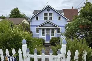 210 W Exchange St, Astoria, OR 97103 - Photo 1