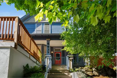 4029 SE Taylor St, Portland, OR 97214 - Photo 1