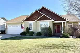 1105 G St, Baker City, OR 97814 - Photo 1